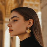 Shell Reverie Earrings
