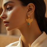 Tulip Reverie Earrings