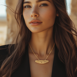 Desert Legacy Necklace